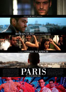 Filme: Paris